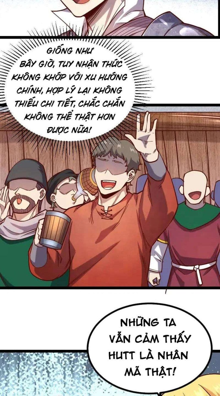 Thành Chủ Mạnh Nhất Tại Dị Giới - Page 31