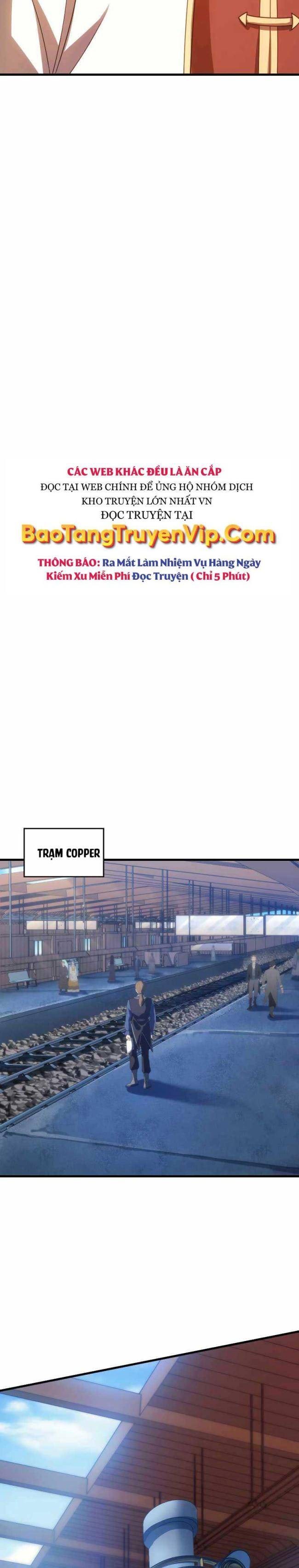 Tái Sinh Thành Công Chức Ở Một Thế Giới Xa Lạ - Page 33