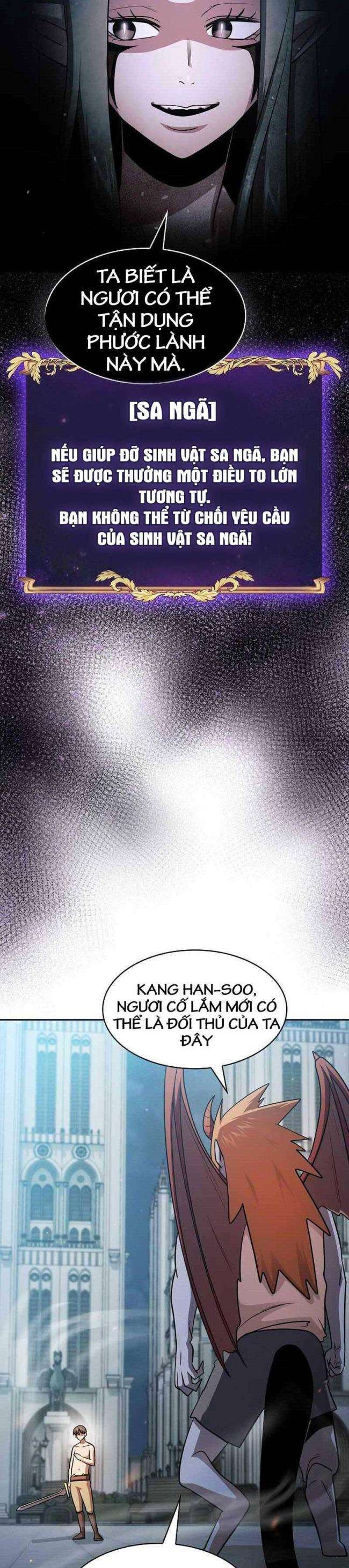 Có Thật Đây Là Anh Hùng Không? - Page 23