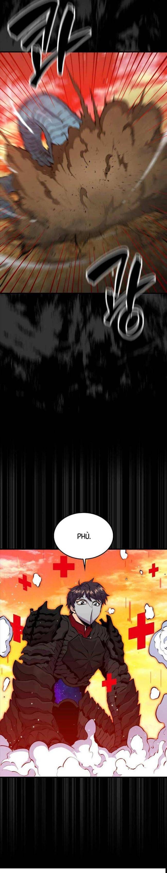 Cao Thủ Khi Ngủ - Page 19