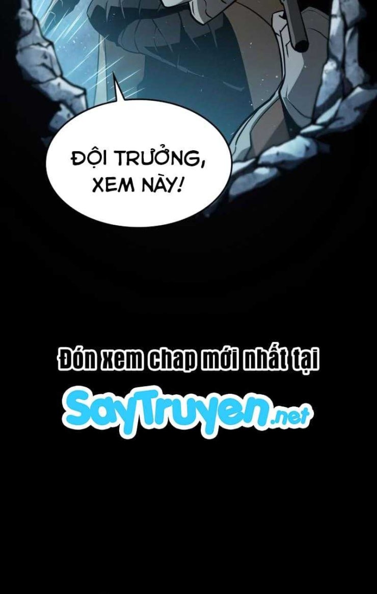Thế Giới Hậu Tận Thế - Page 41