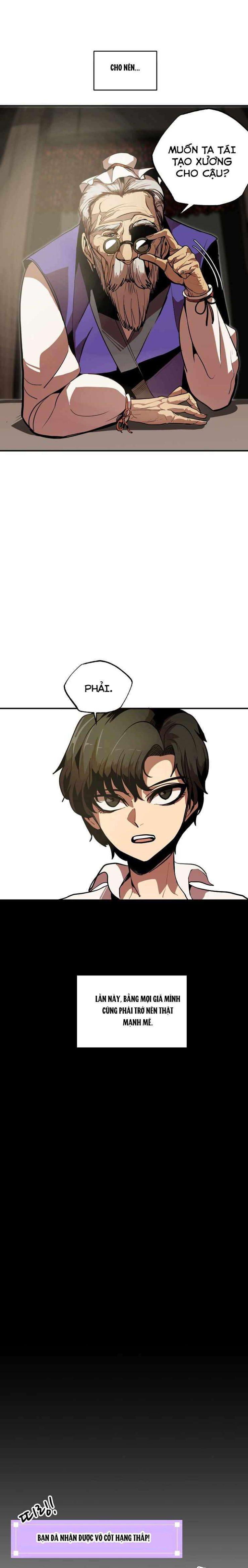 Hồi Quy Vô Giá Trị - Page 18