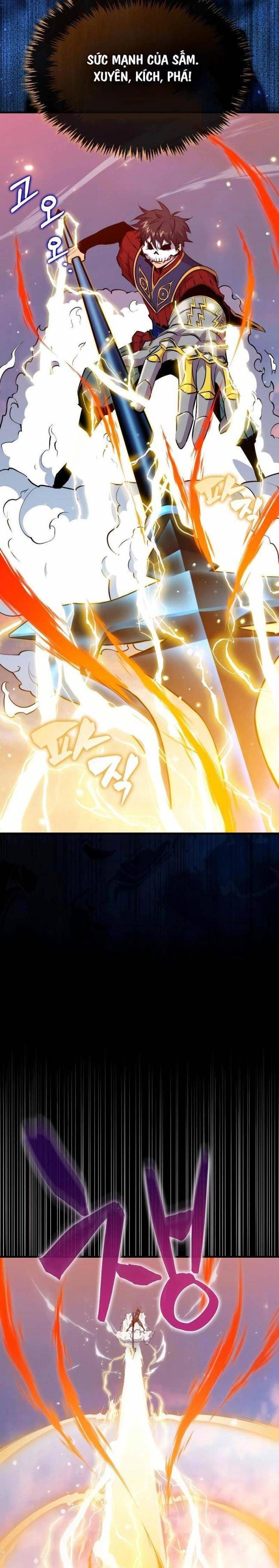 Cao Thủ Khi Ngủ - Page 9