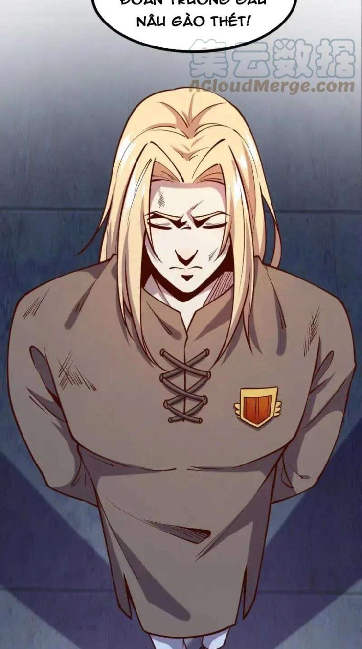Thành Chủ Mạnh Nhất Tại Dị Giới - Page 32
