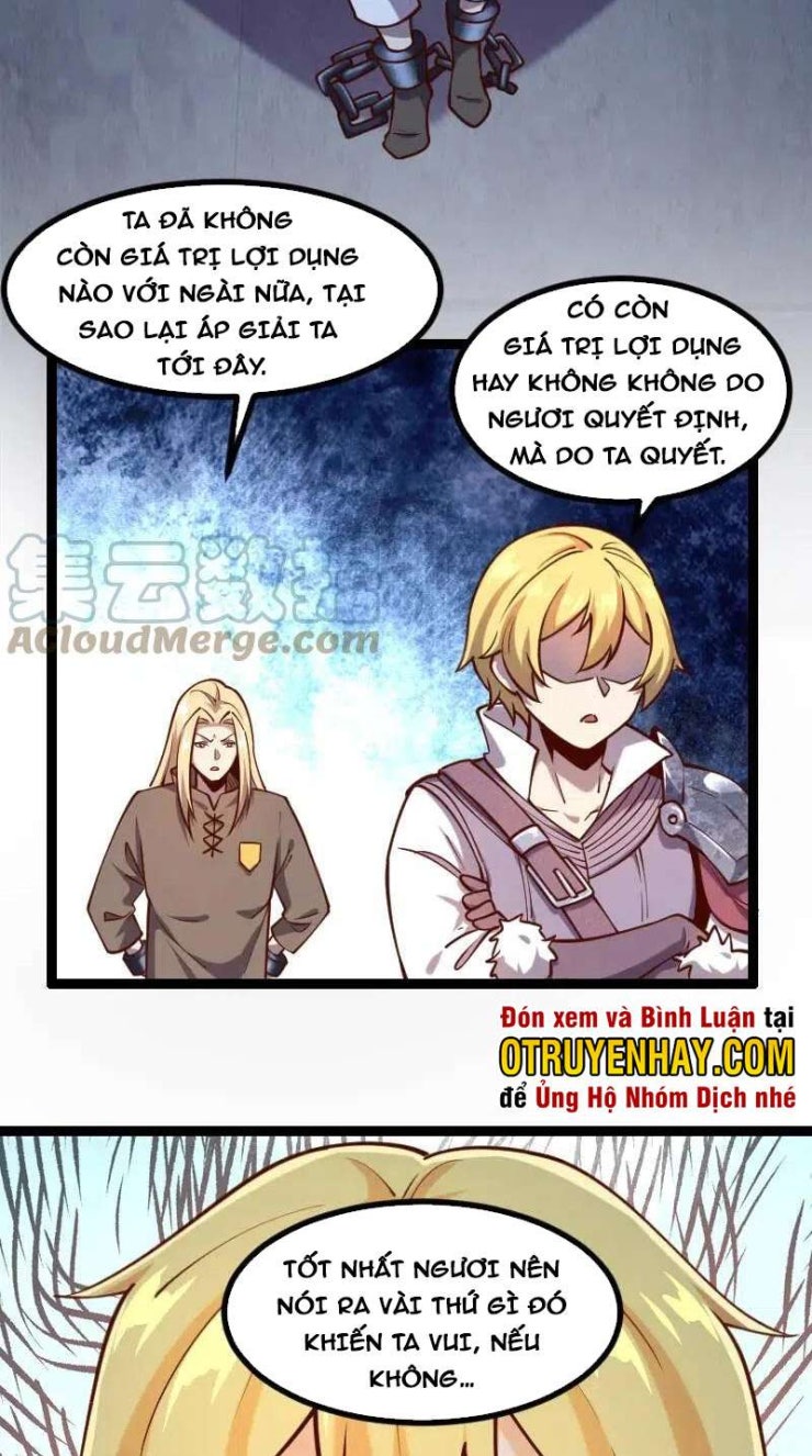 Thành Chủ Mạnh Nhất Tại Dị Giới - Page 33