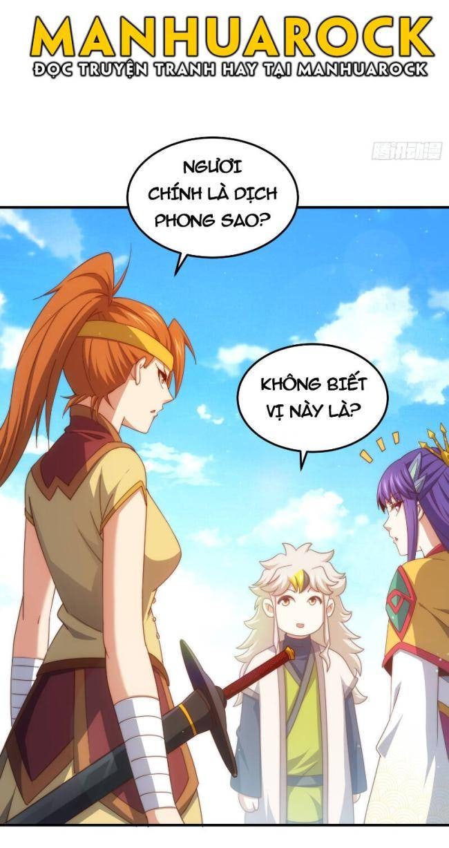 Người Trên Vạn Người - Page 42