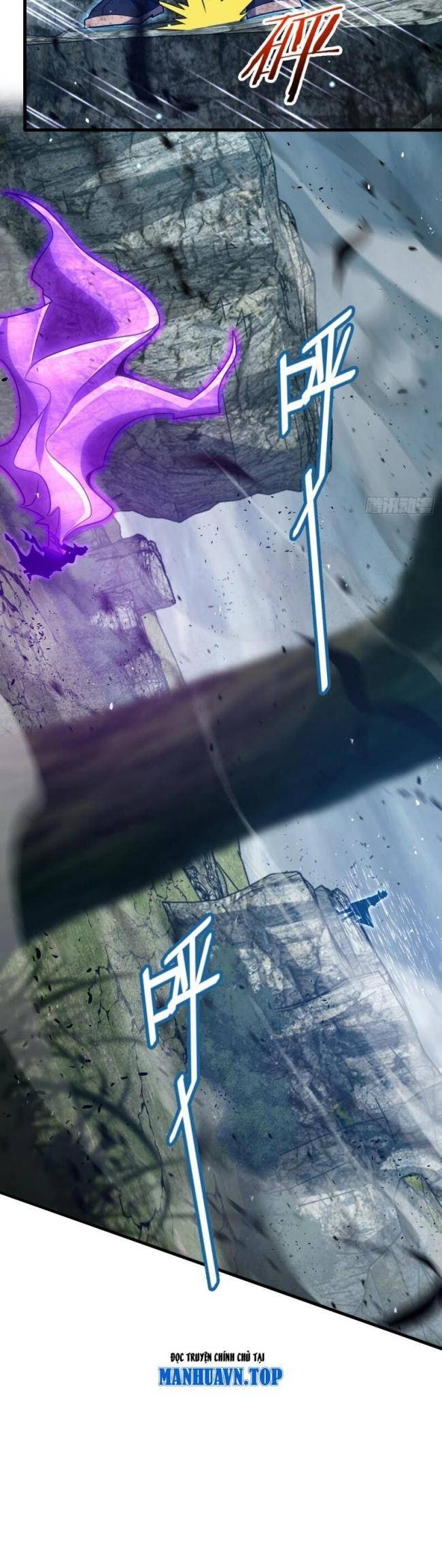 Đại Vương Tha Mạng - Page 21