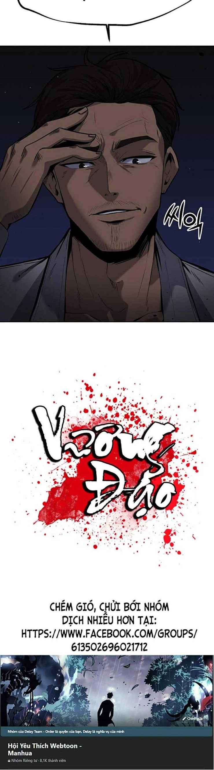 Vương Đạo - Page 40