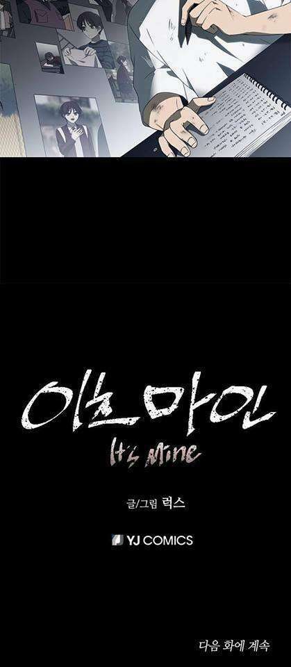 Nó Là Của Tôi - Page 44