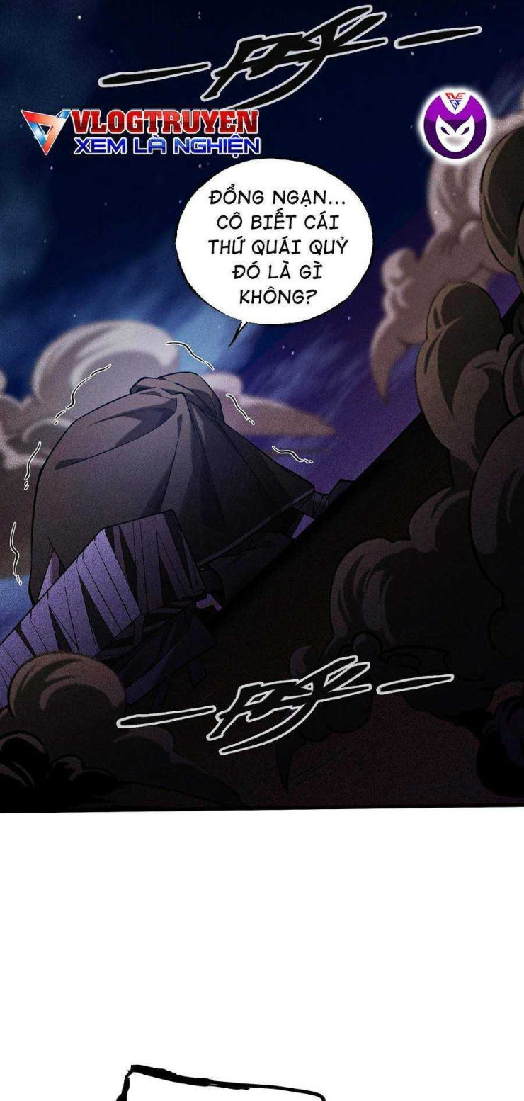 Người Chơi Siêu Mạnh - Page 31