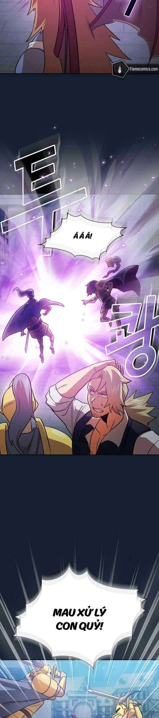 Có Thật Đây Là Anh Hùng Không? - Page 33