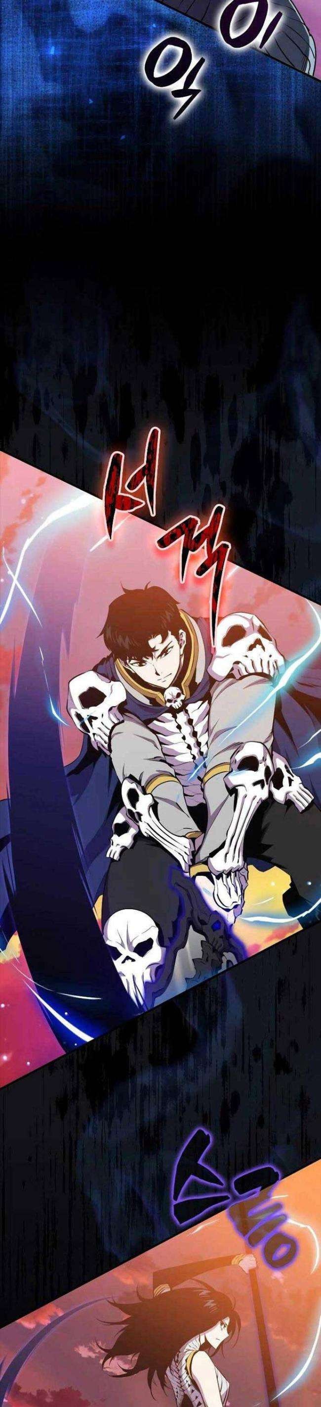 Cao Thủ Khi Ngủ - Page 25