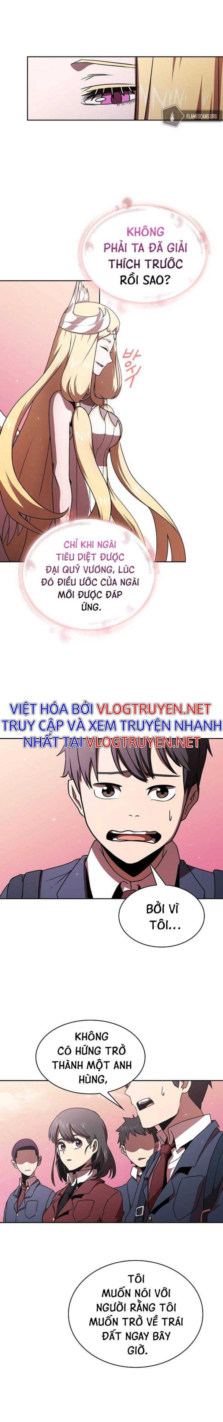 Có Thật Đây Là Anh Hùng Không? - Page 15