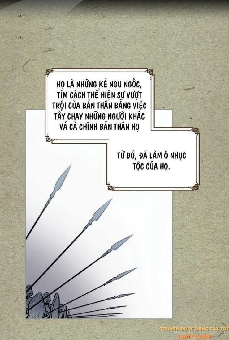 Người Đẹp Và Quái Thú - Page 12