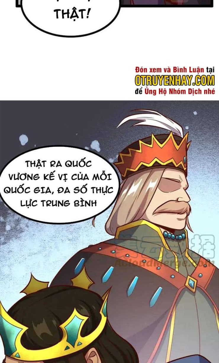 Thành Chủ Mạnh Nhất Tại Dị Giới - Page 16