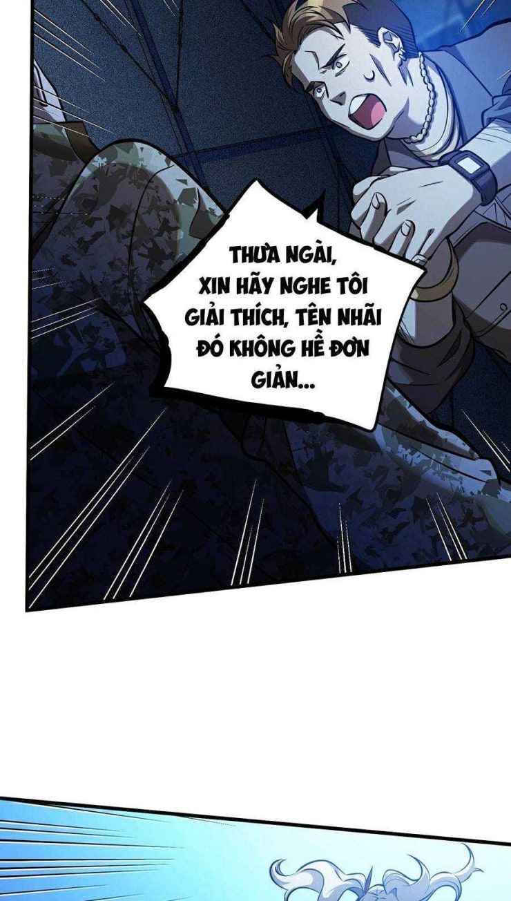 Người Chơi Siêu Mạnh - Page 10