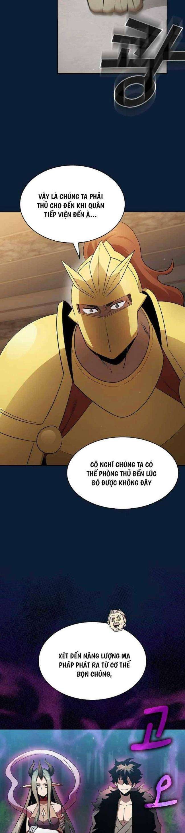 Có Thật Đây Là Anh Hùng Không? - Page 25