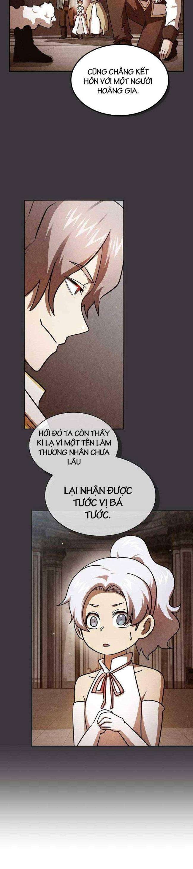 Có Thật Đây Là Anh Hùng Không? - Page 10