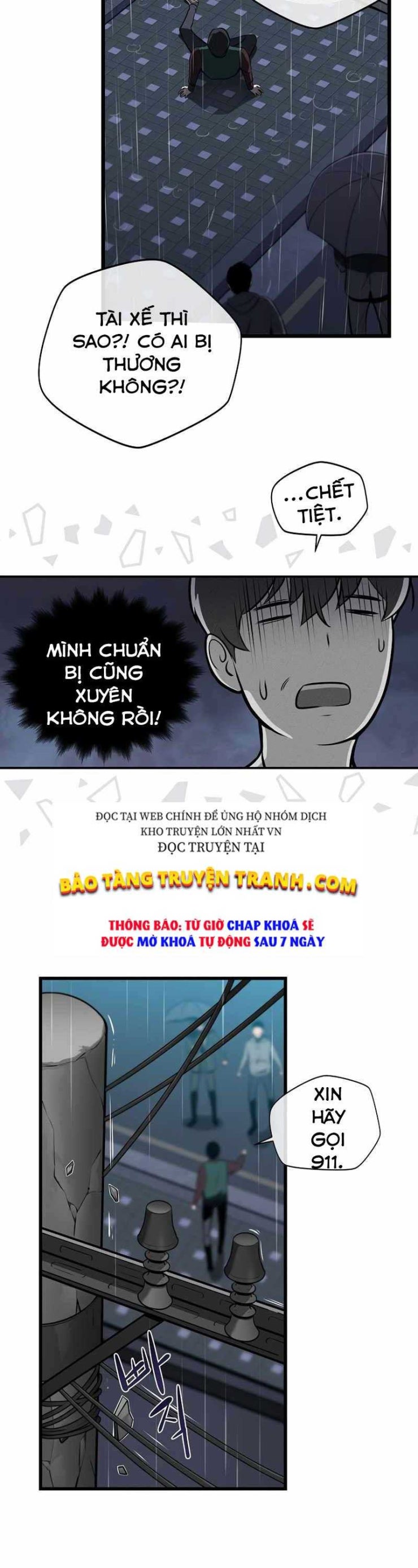 Streamer Pháp Sư - Page 36