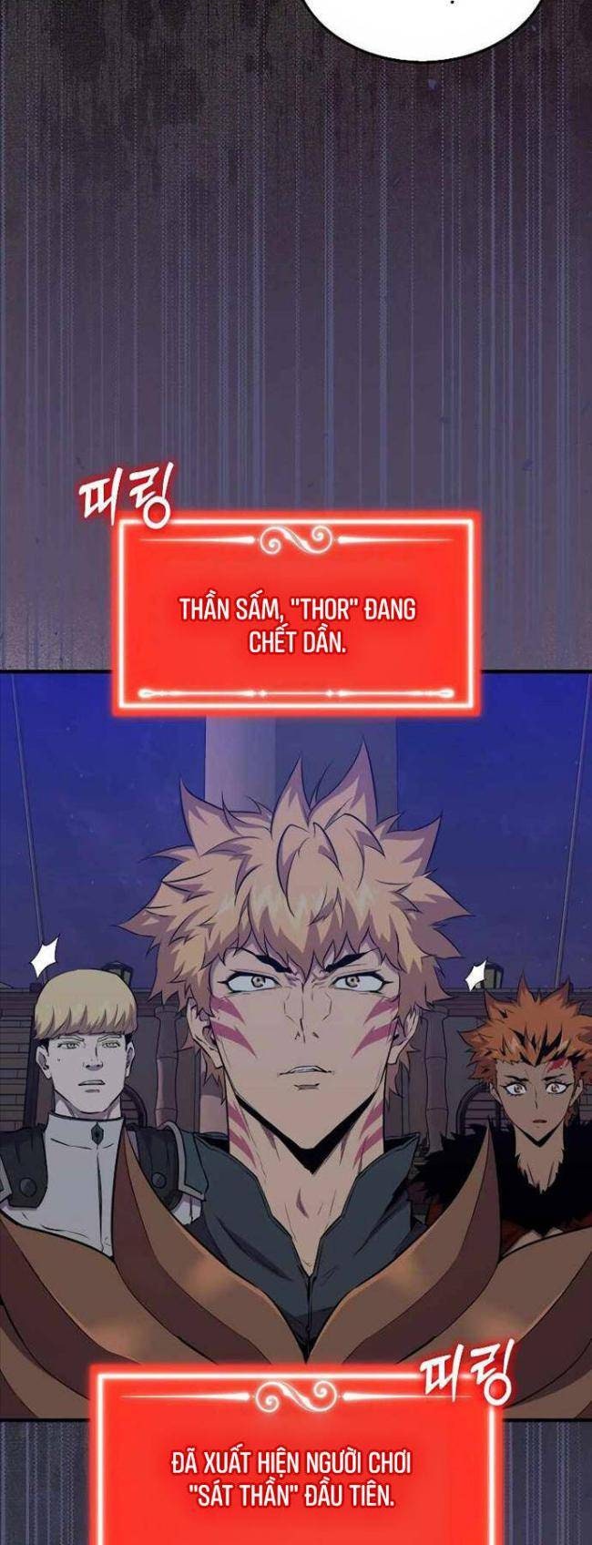 Cao Thủ Khi Ngủ - Page 17