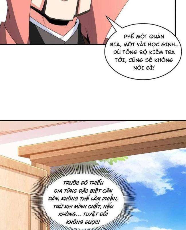 Thiên Đạo Đồ Thư Quán - Page 14