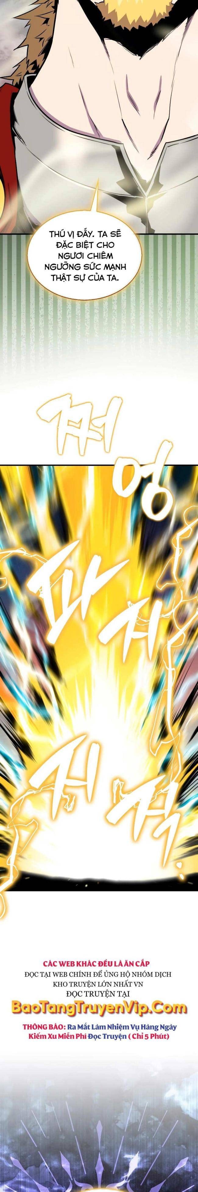 Cao Thủ Khi Ngủ - Page 20