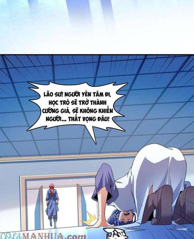 Thiên Đạo Đồ Thư Quán - Page 16