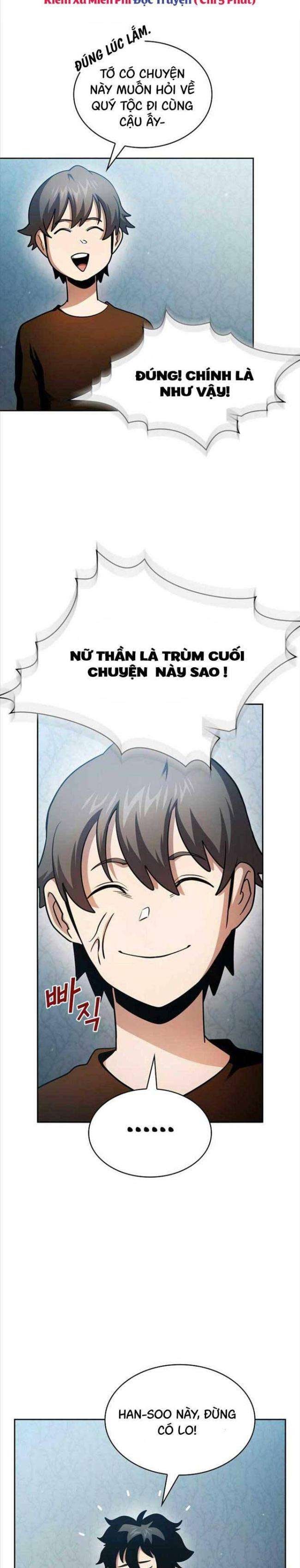 Có Thật Đây Là Anh Hùng Không? - Page 25