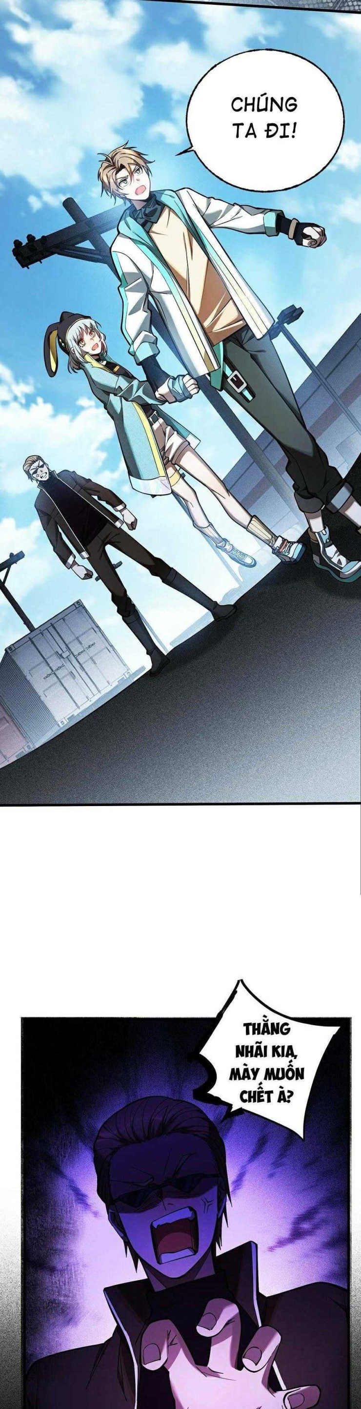 Người Chơi Siêu Mạnh - Page 5