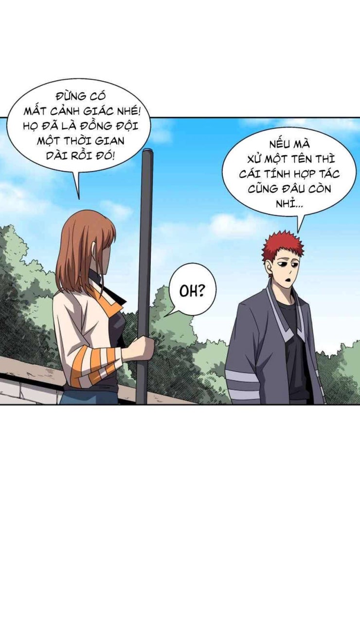 Thợ Săn Quái Vật - Page 56