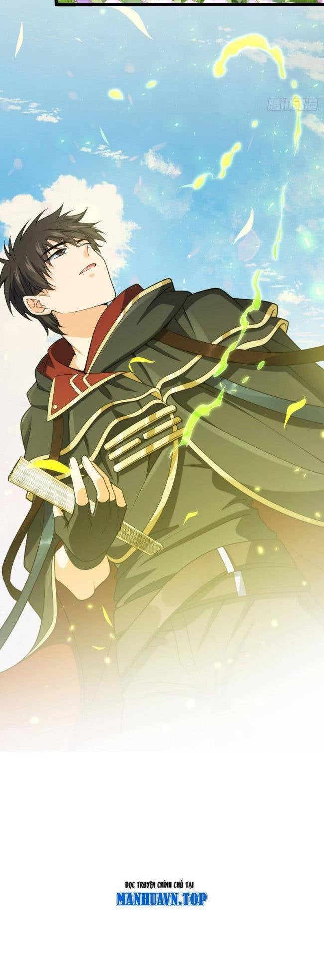 Đại Vương Tha Mạng - Page 13