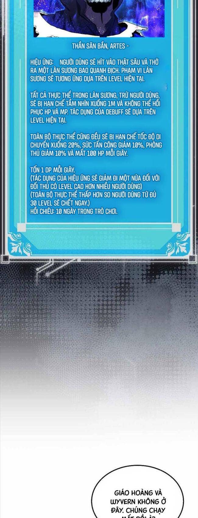 Cao Thủ Khi Ngủ - Page 10