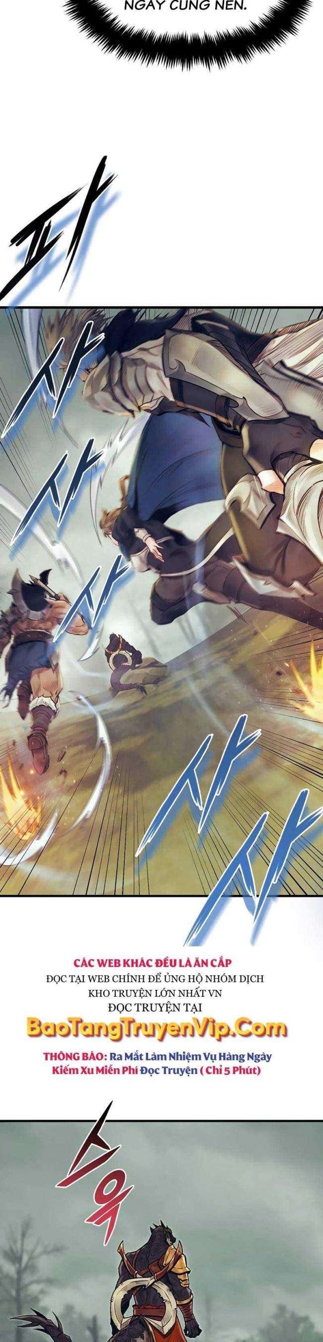 Tu Sĩ Trị Liệu Thái Dương - Page 32