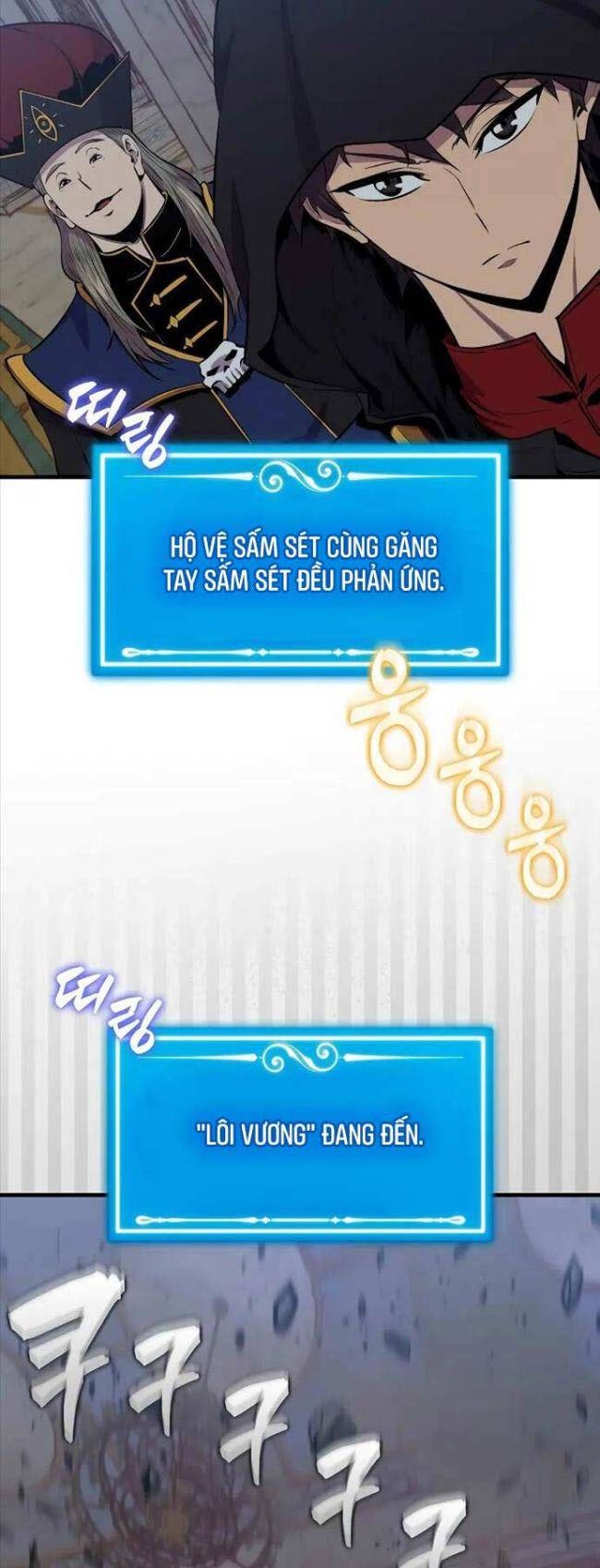 Cao Thủ Khi Ngủ - Page 53