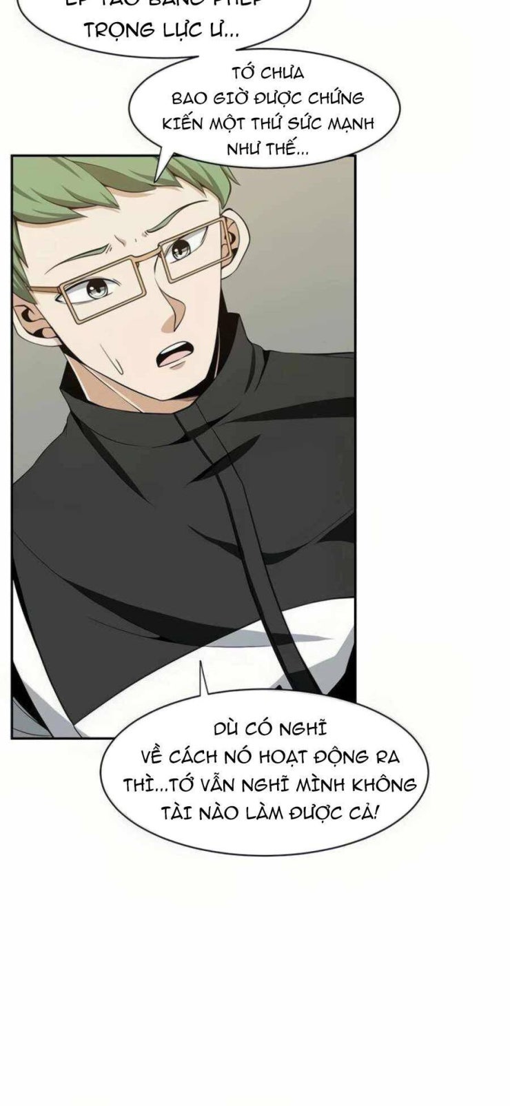 Giáo Viên Của Những Nhân Vật Phản Diện - Page 8