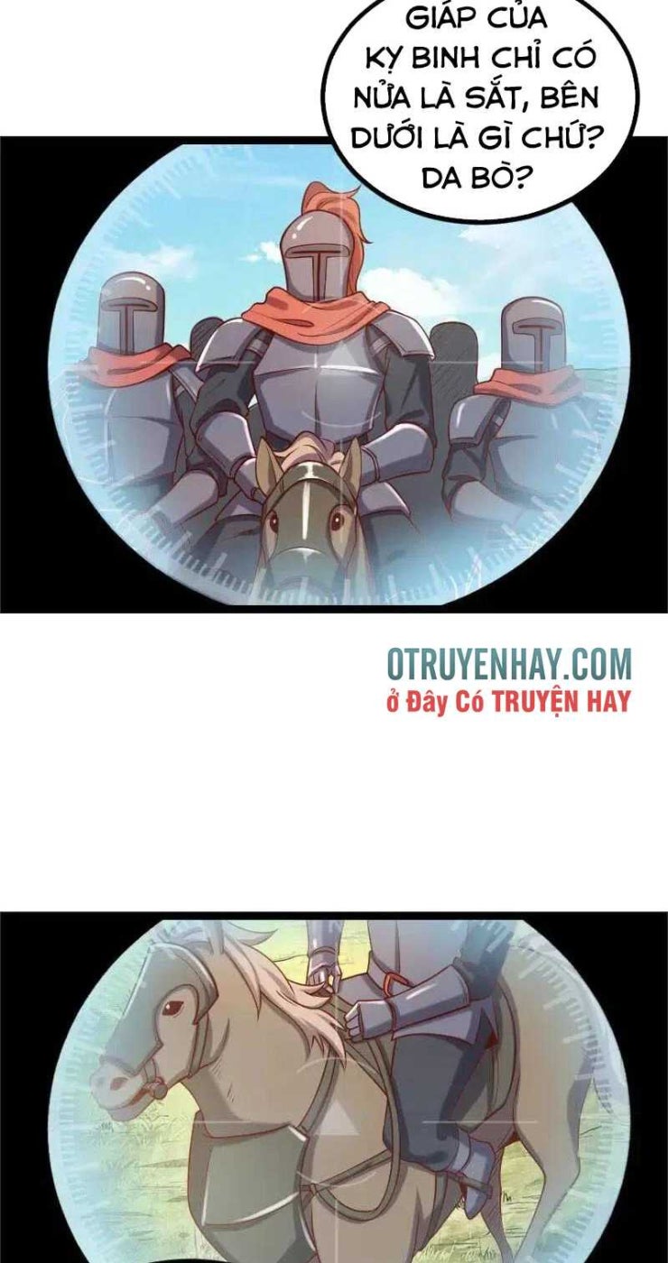 Thành Chủ Mạnh Nhất Tại Dị Giới - Page 30