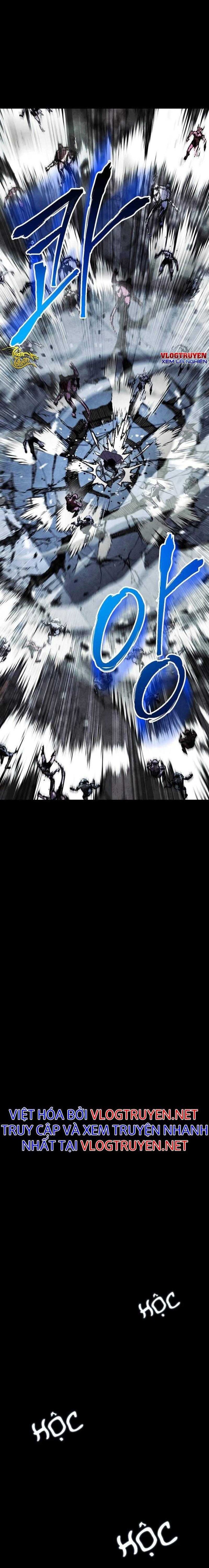 Anh Hùng Hồi Quy - Page 14