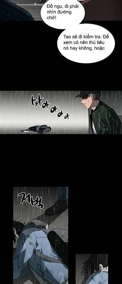 Nó Là Của Tôi - Page 31