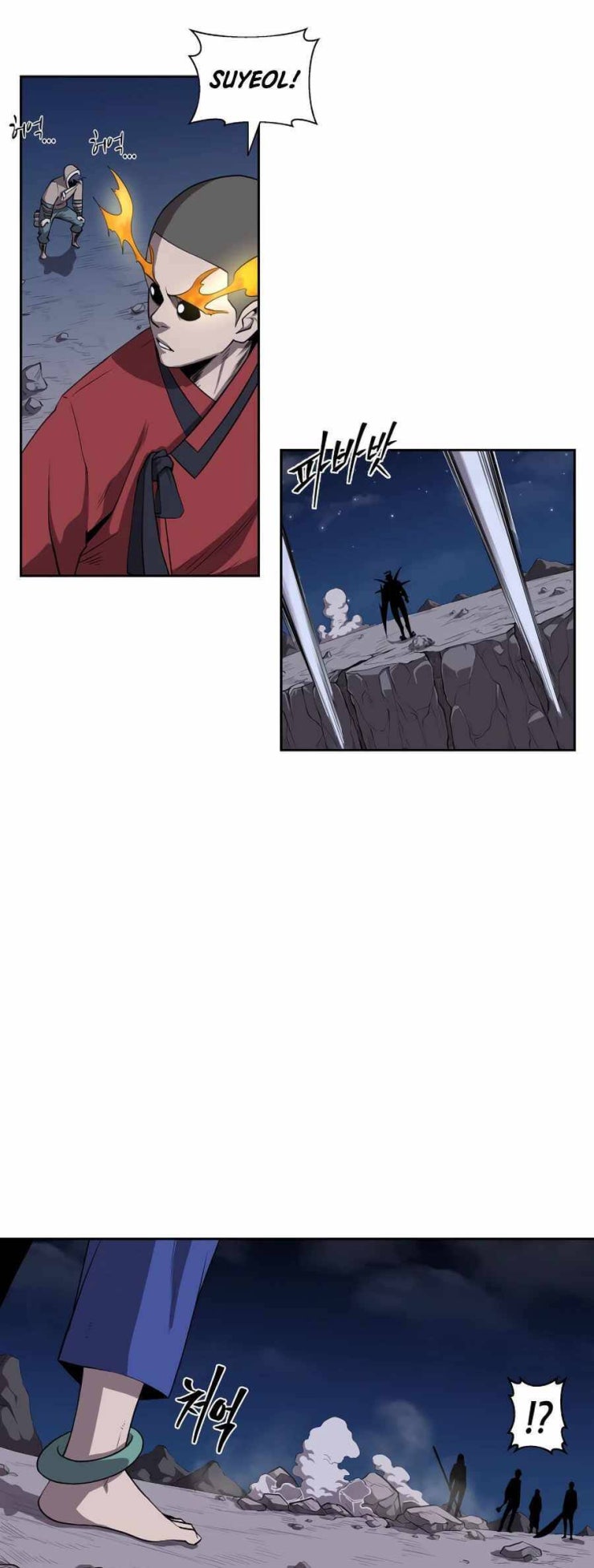 Thợ Săn Quái Vật - Page 25