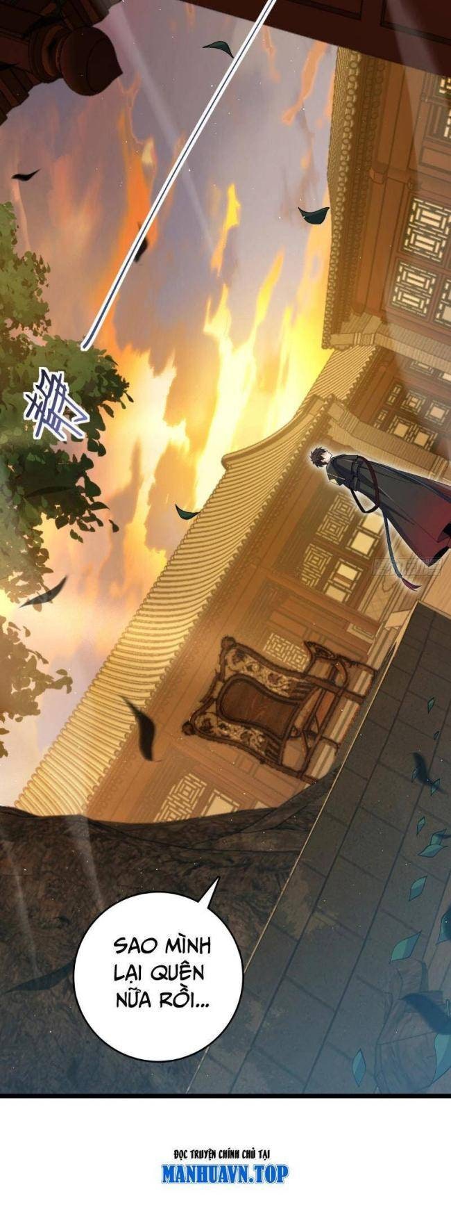 Đại Vương Tha Mạng - Page 25