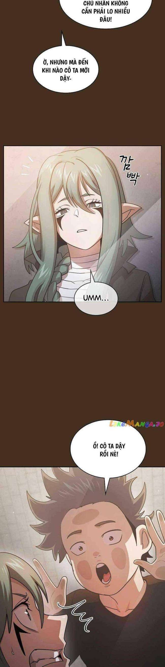 Có Thật Đây Là Anh Hùng Không? - Page 32