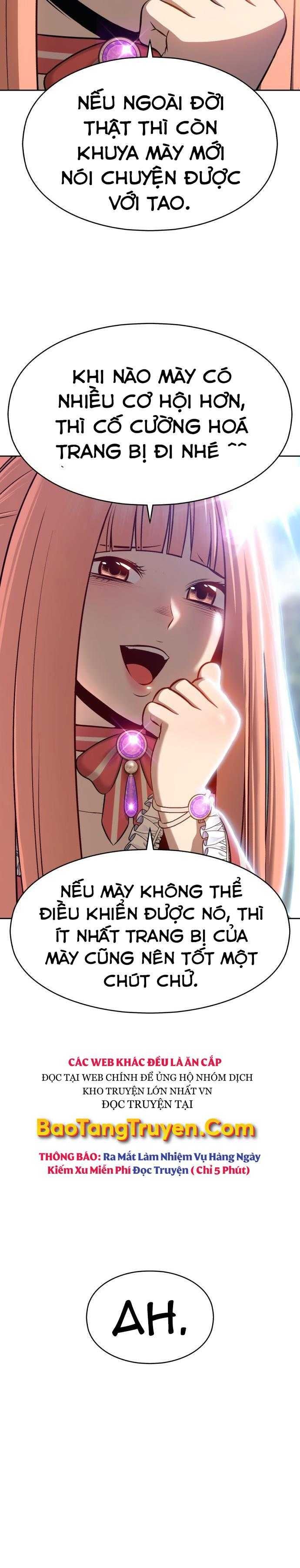 Gậy Gỗ Cấp 99 - Page 30