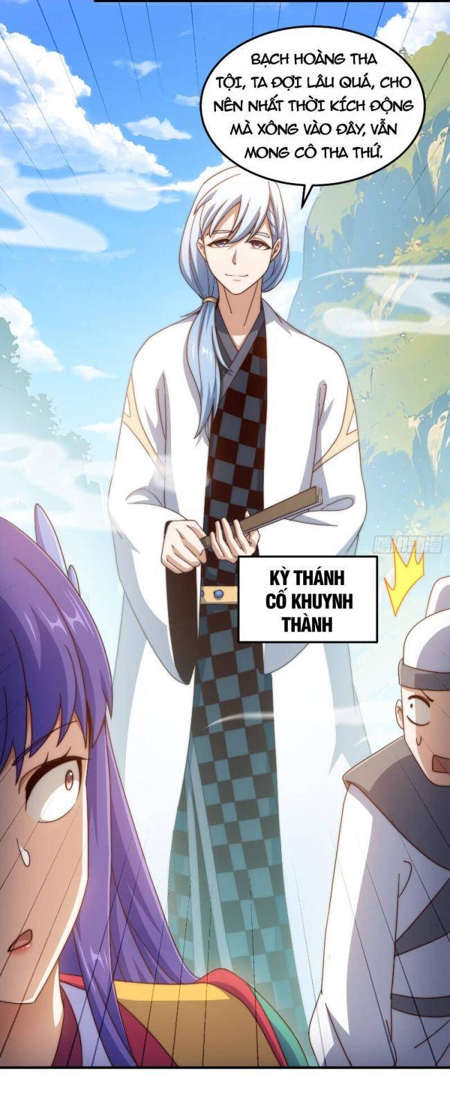 Người Trên Vạn Người - Page 13