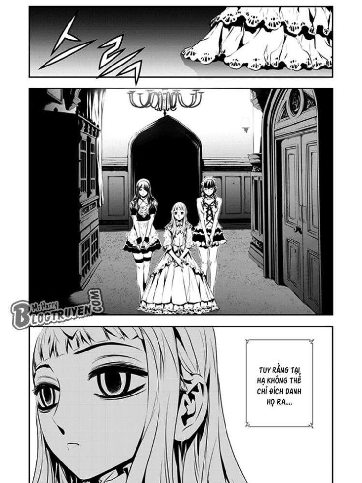 Kẻ Phá Hoại 2 - Page 33