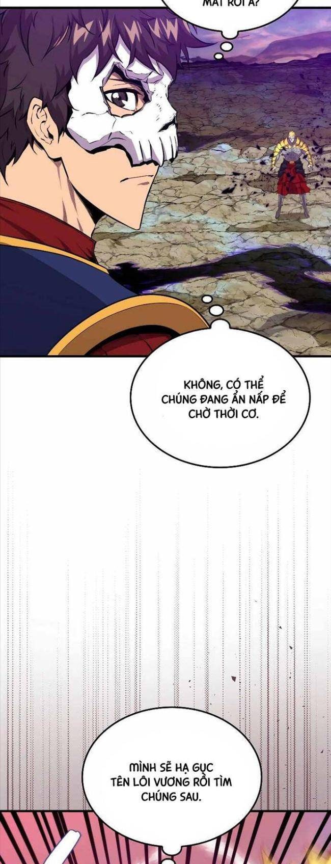 Cao Thủ Khi Ngủ - Page 11