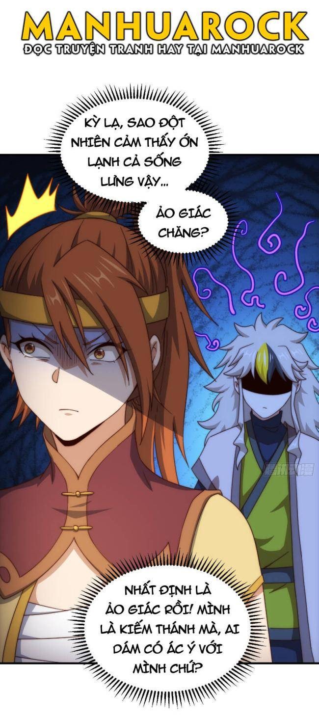 Người Trên Vạn Người - Page 49