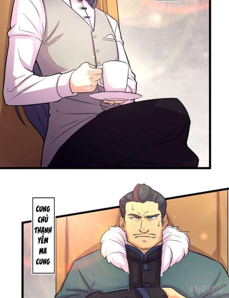 Sủng Mị - Page 16