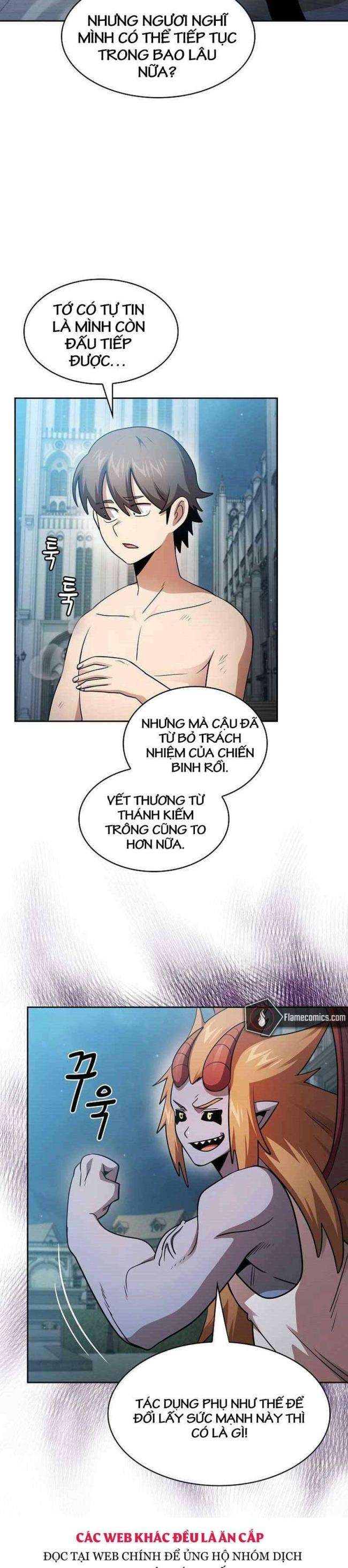 Có Thật Đây Là Anh Hùng Không? - Page 24