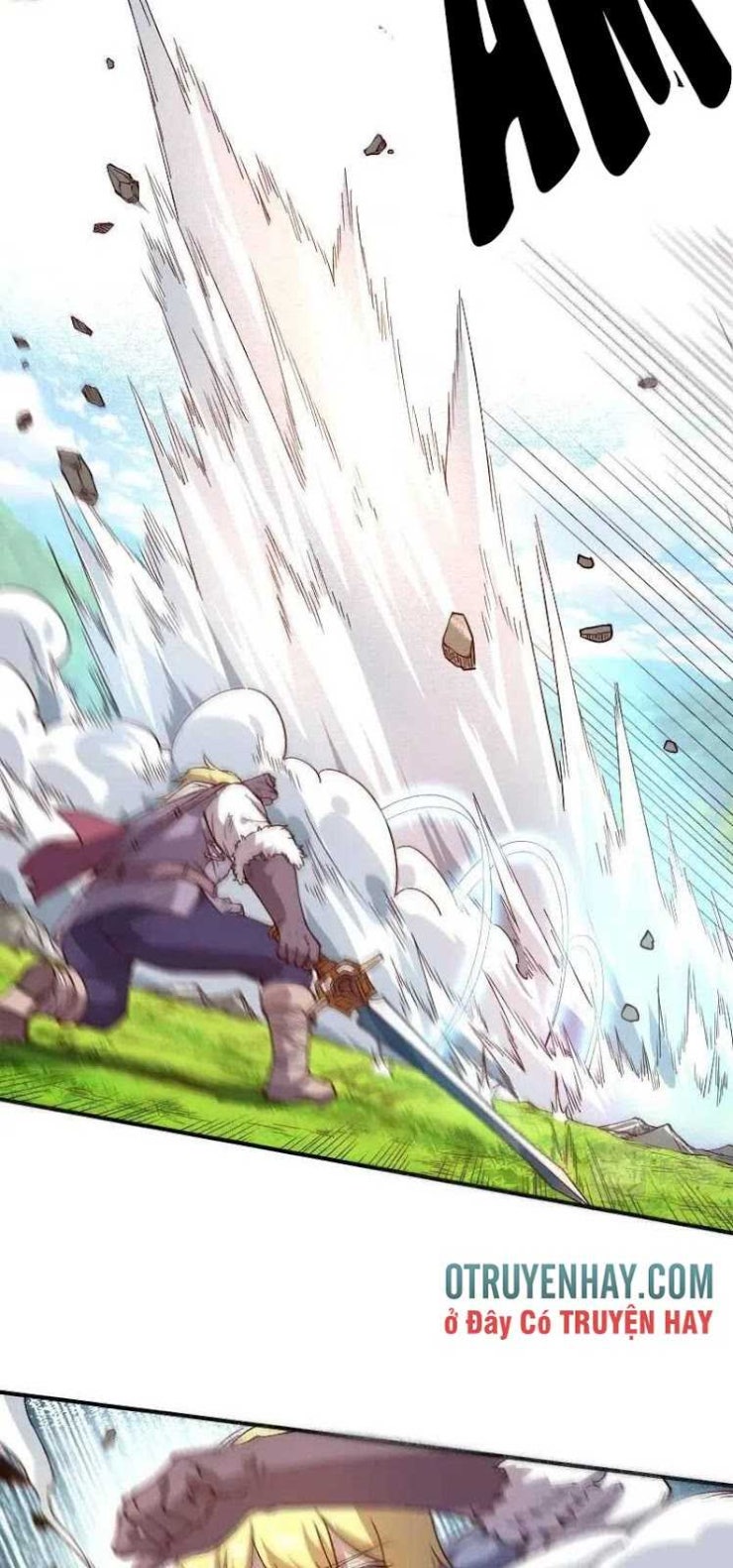 Thành Chủ Mạnh Nhất Tại Dị Giới - Page 25