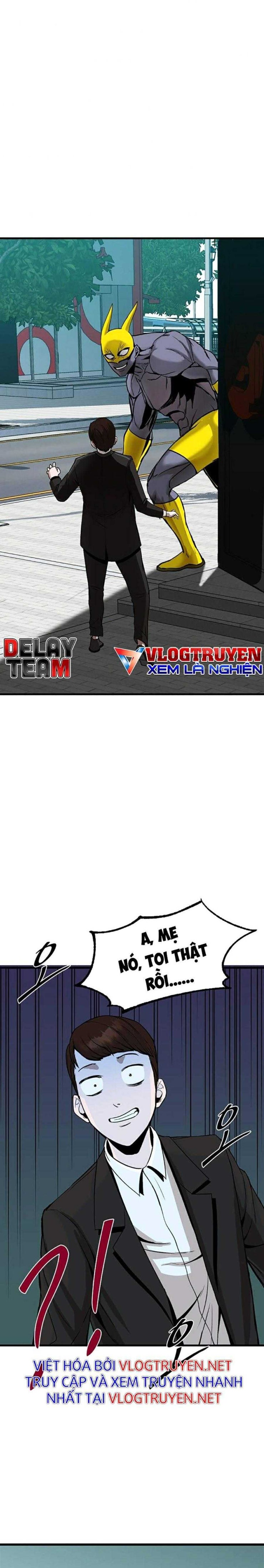 Không Làm Anh Hùng Để Trở Thành Nhân Vật Phản Diện - Page 12